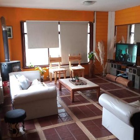 Posada Copahue Bariloche Zewnętrze zdjęcie