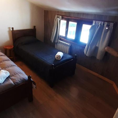 Posada Copahue Bariloche Zewnętrze zdjęcie