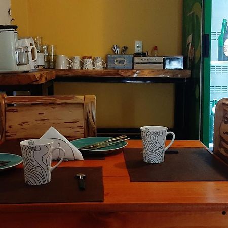 Posada Copahue Bariloche Zewnętrze zdjęcie