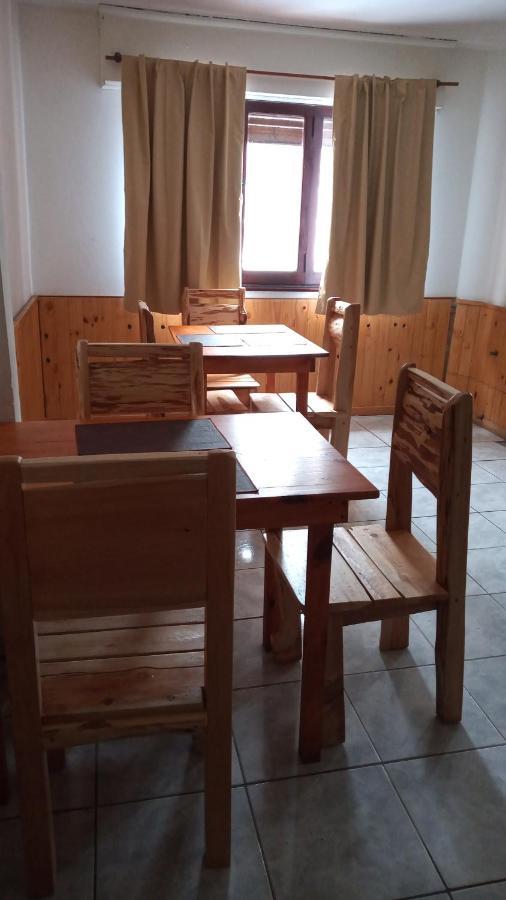 Posada Copahue Bariloche Zewnętrze zdjęcie