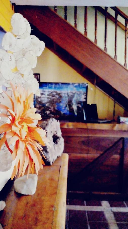 Posada Copahue Bariloche Zewnętrze zdjęcie