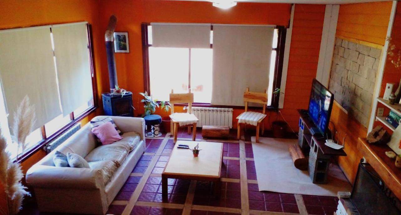 Posada Copahue Bariloche Zewnętrze zdjęcie