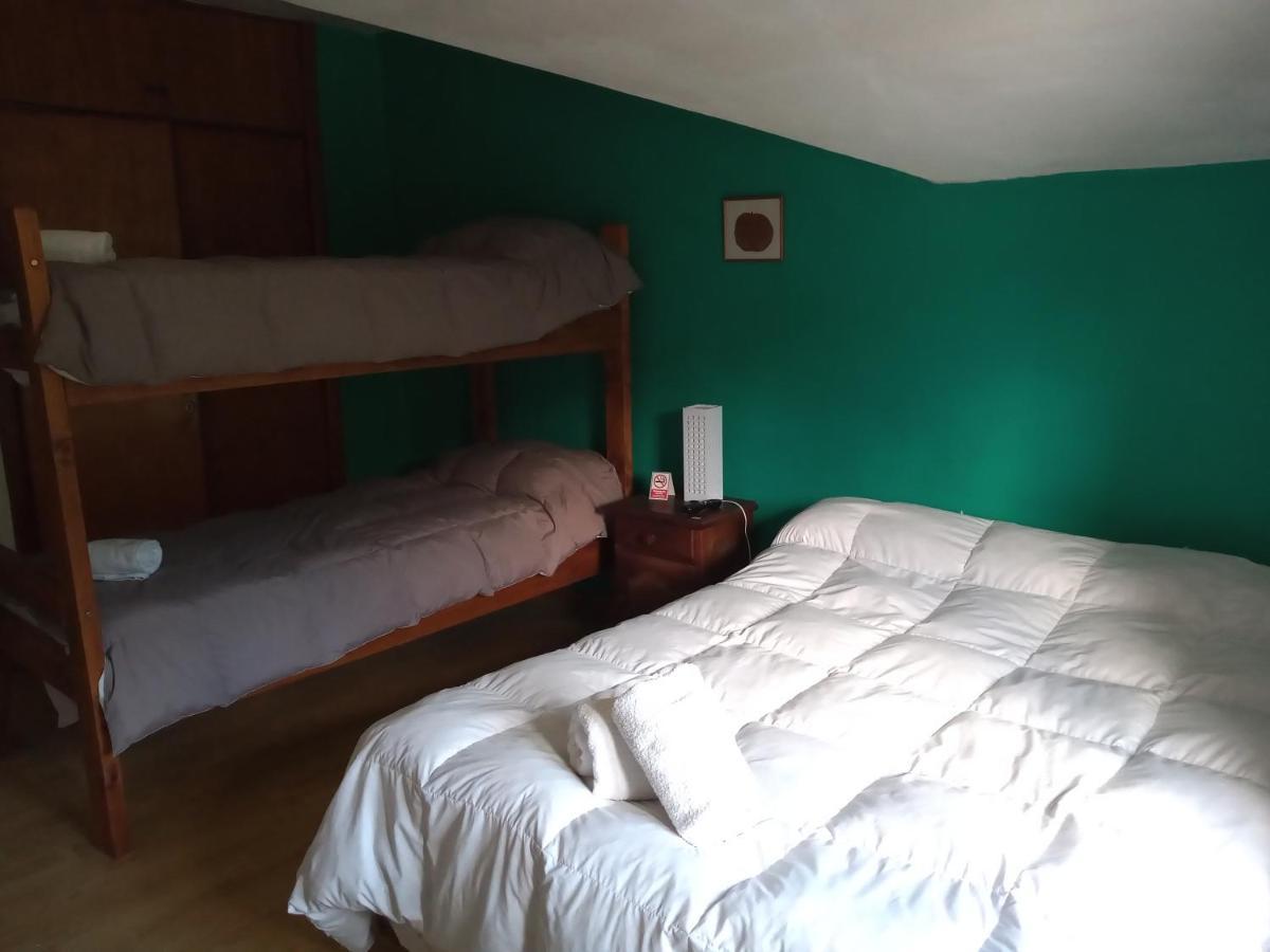 Posada Copahue Bariloche Zewnętrze zdjęcie