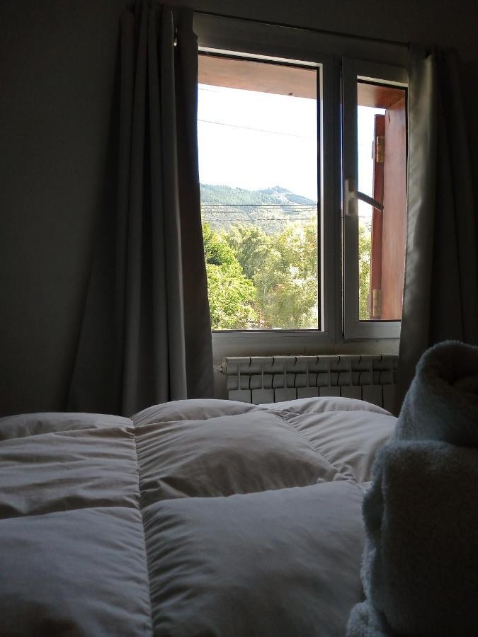 Posada Copahue Bariloche Zewnętrze zdjęcie