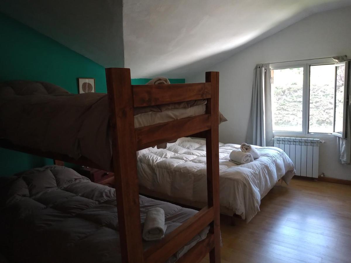 Posada Copahue Bariloche Zewnętrze zdjęcie