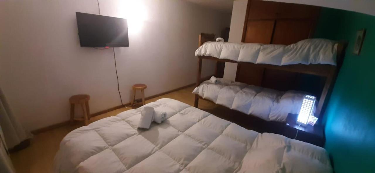 Posada Copahue Bariloche Zewnętrze zdjęcie