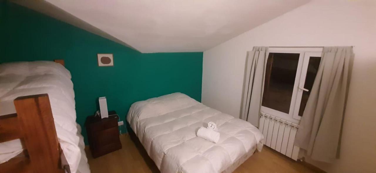 Posada Copahue Bariloche Zewnętrze zdjęcie