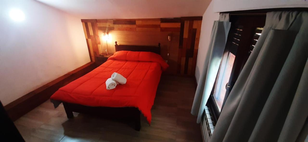 Posada Copahue Bariloche Zewnętrze zdjęcie