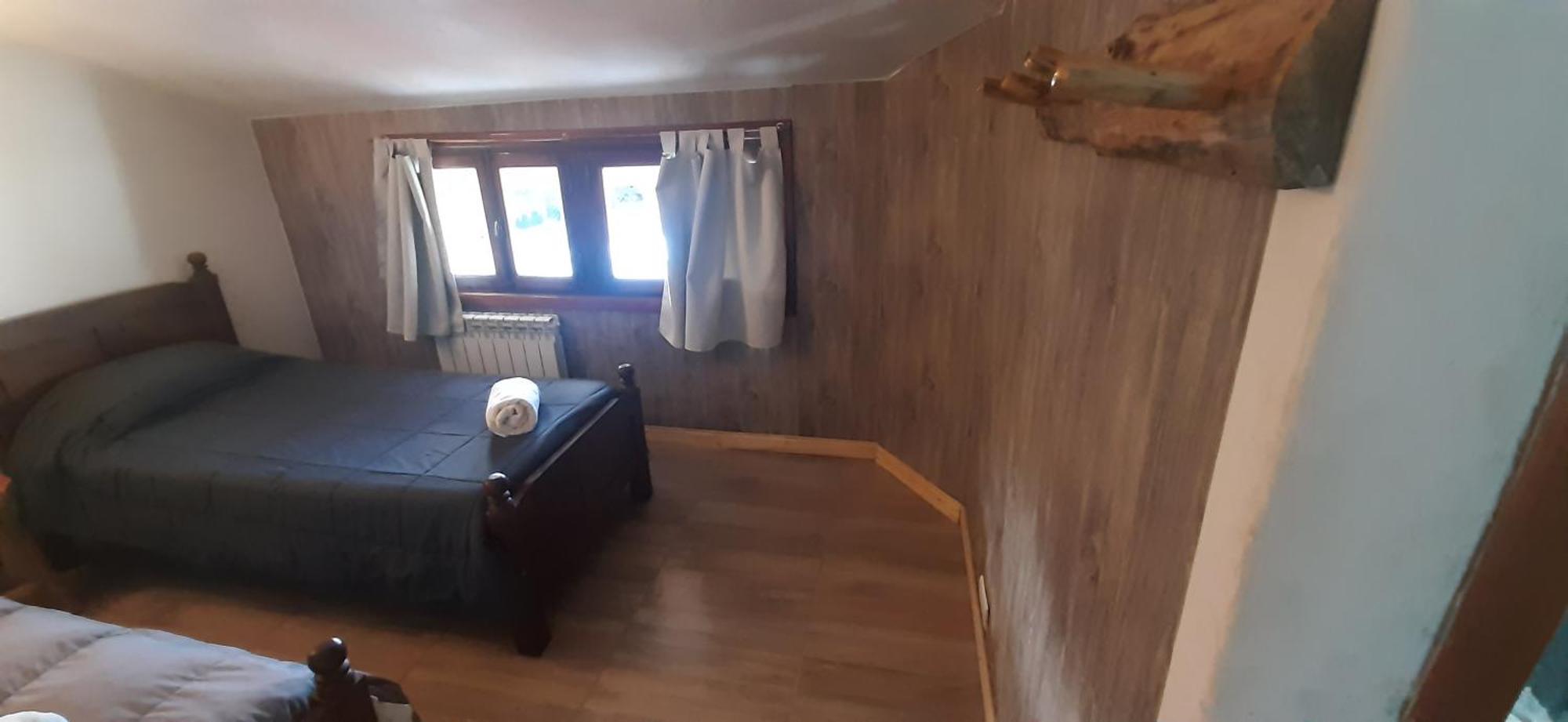 Posada Copahue Bariloche Zewnętrze zdjęcie