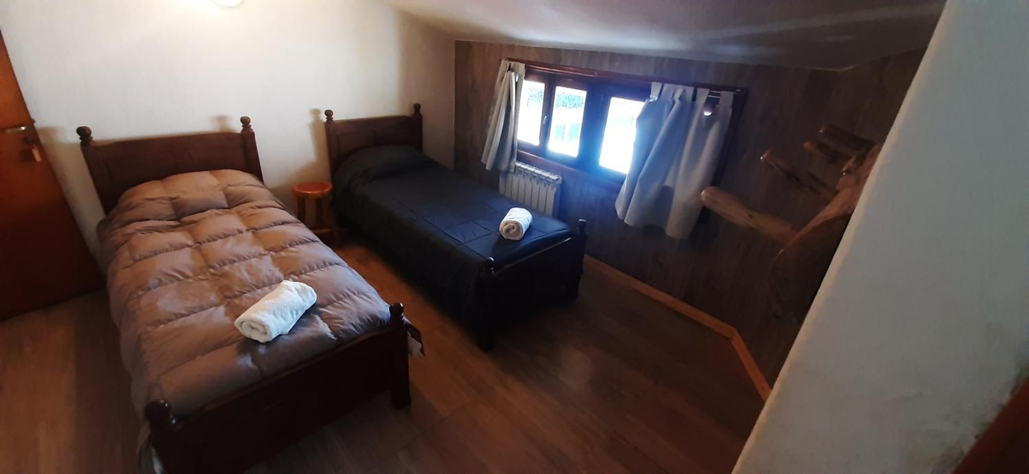 Posada Copahue Bariloche Zewnętrze zdjęcie