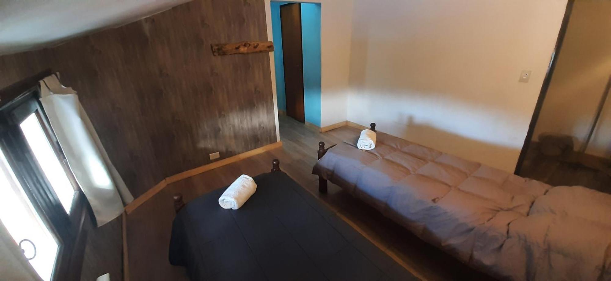 Posada Copahue Bariloche Zewnętrze zdjęcie
