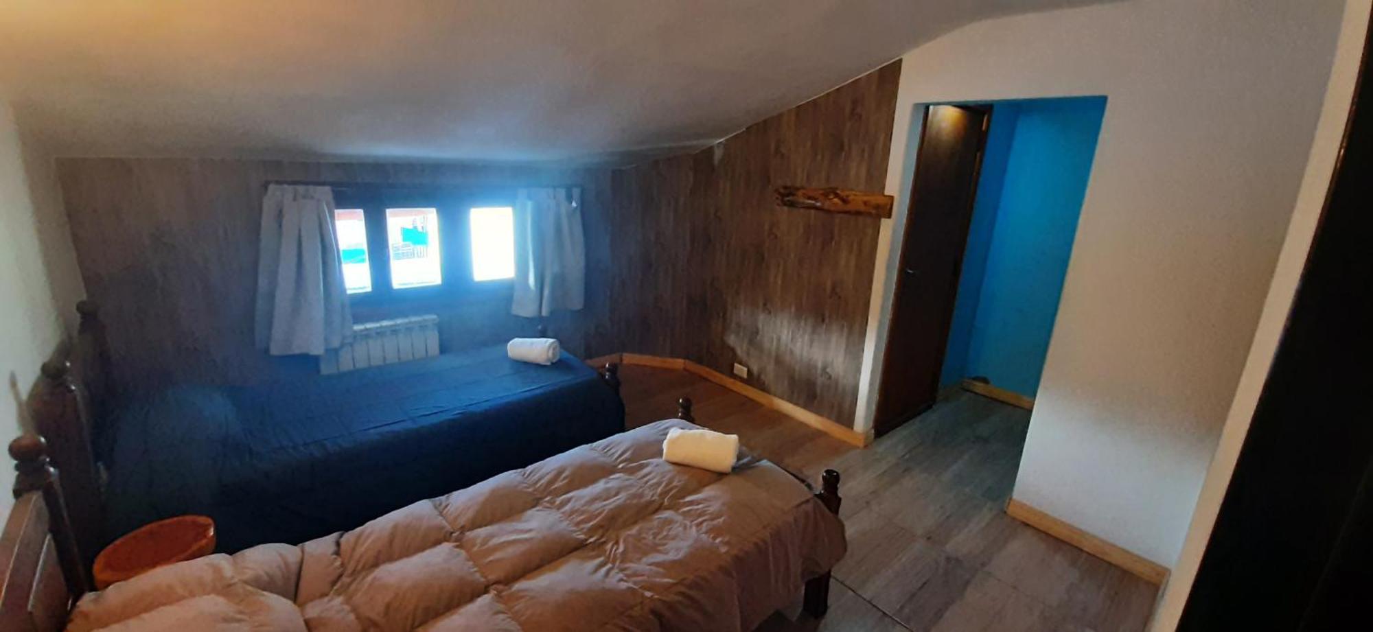 Posada Copahue Bariloche Zewnętrze zdjęcie