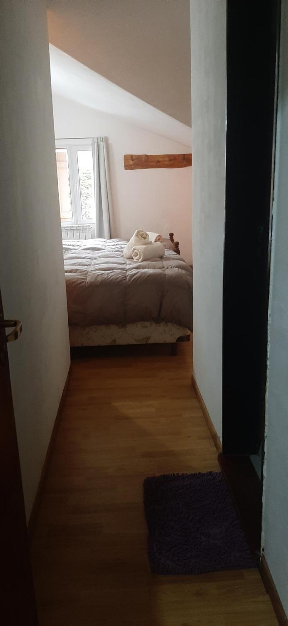 Posada Copahue Bariloche Zewnętrze zdjęcie
