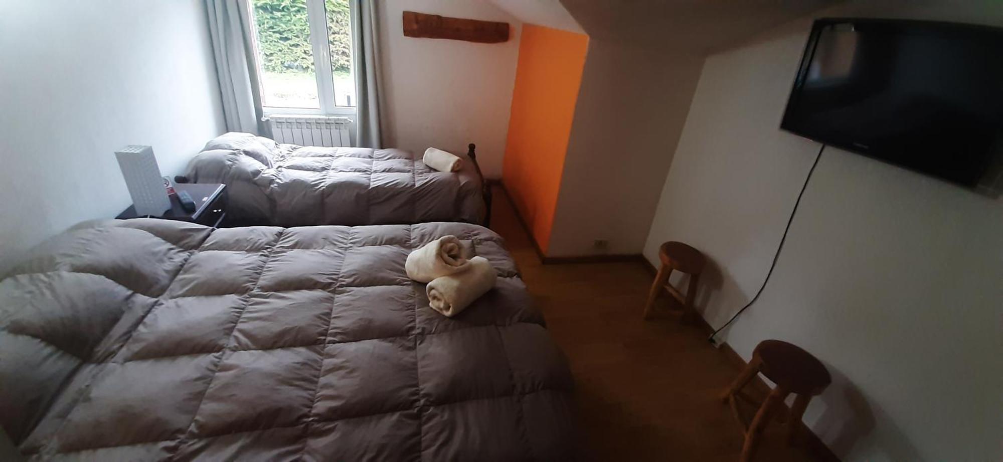 Posada Copahue Bariloche Zewnętrze zdjęcie