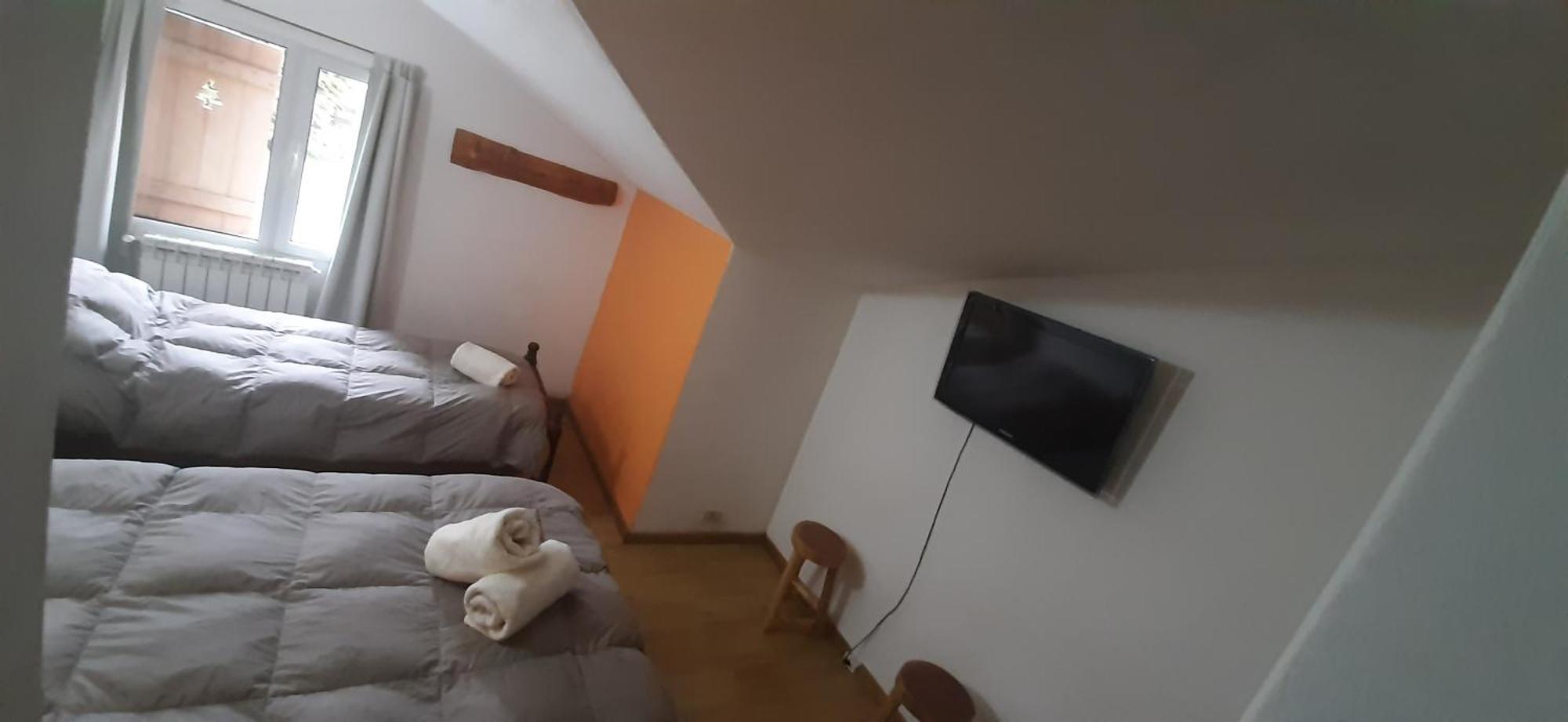 Posada Copahue Bariloche Zewnętrze zdjęcie