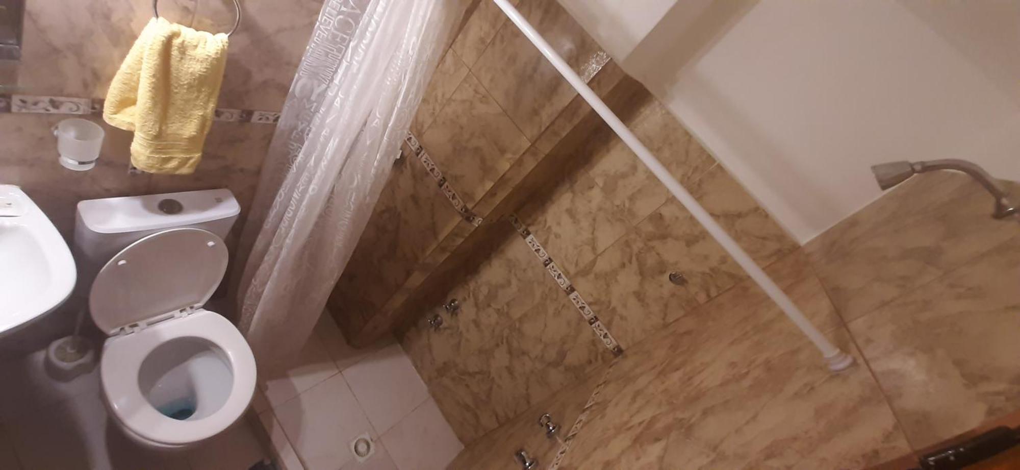 Posada Copahue Bariloche Zewnętrze zdjęcie