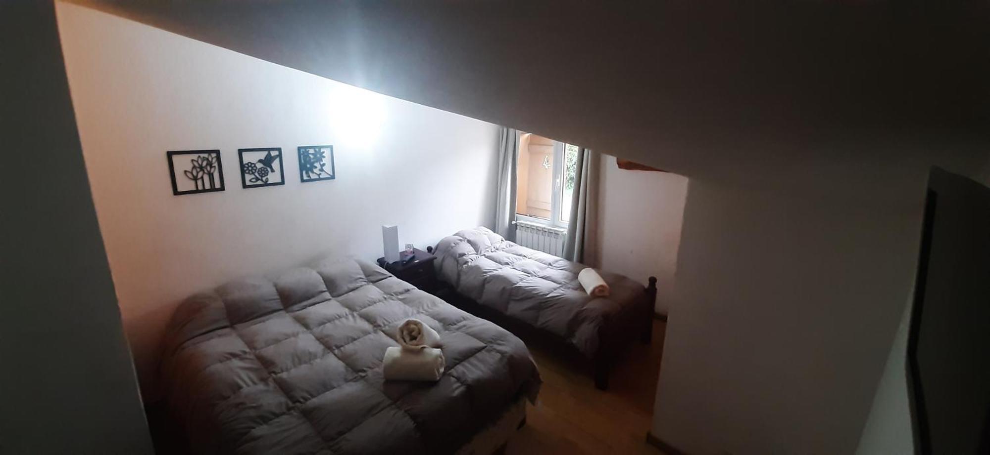 Posada Copahue Bariloche Zewnętrze zdjęcie