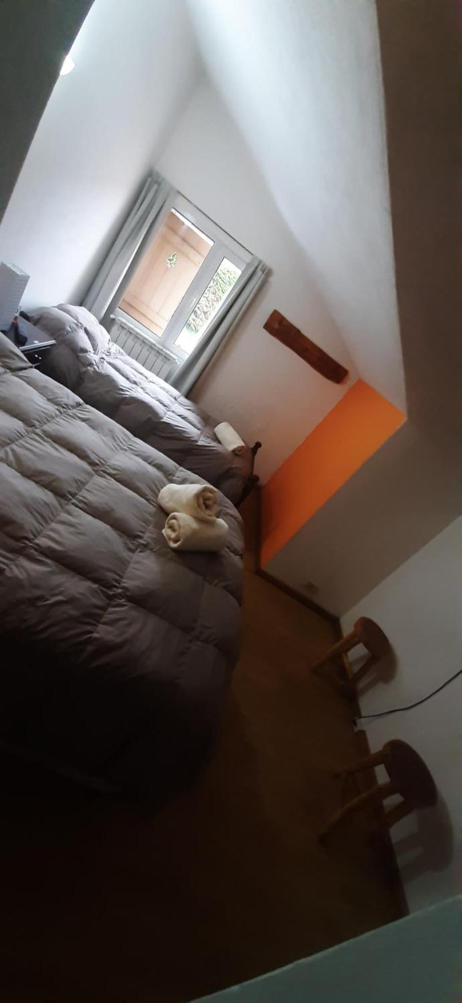 Posada Copahue Bariloche Zewnętrze zdjęcie