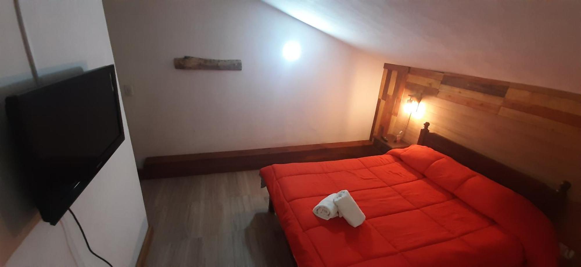 Posada Copahue Bariloche Zewnętrze zdjęcie